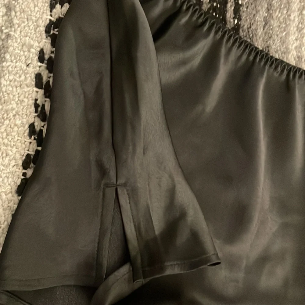 Satin Shorts - Picture 7 of 11